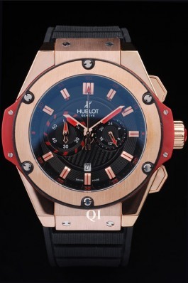 Hublot watch man-417